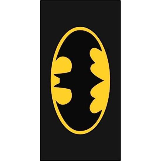 Batman: Batman Håndklæde 70x140cm