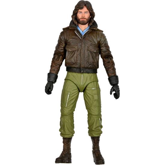 Thing: MacReady (Outpost 31) Ultimate Action Figure 18 cm
