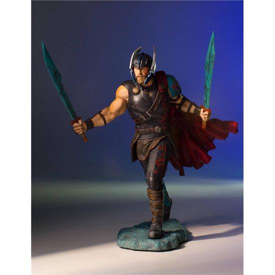 Thor: Thor Gallery Statue 1/8