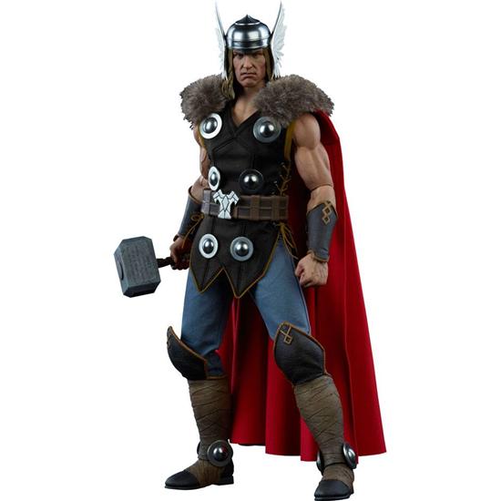 Diverse: Marvel Comics Action Figure 1/6 Thor 30 cm