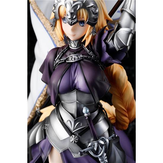 Manga & Anime: Ruler / Jeanne d