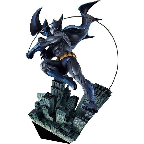 Batman: Batman Art Respect Statue 1/6 43 cm