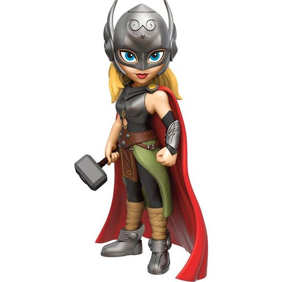 Thor: Thor Jane Foster Rock Candy Vinyl Figur