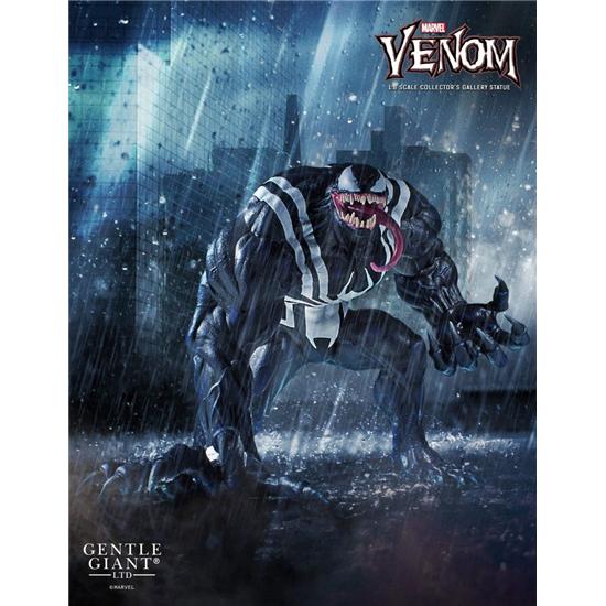 Spider-Man: Venom Marvel Comics Statue 1/8