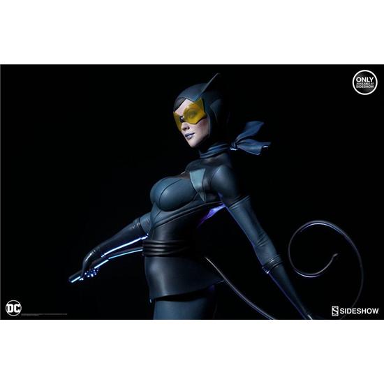 Batman: Catwoman Exclusive Statue 1/4