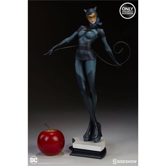 Batman: Catwoman Exclusive Statue 1/4