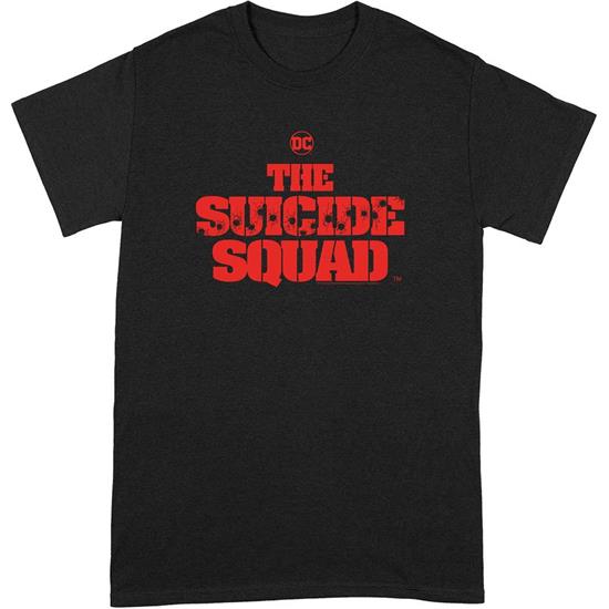 Suicide Squad: The Suicide Squad Logo T-Shirt