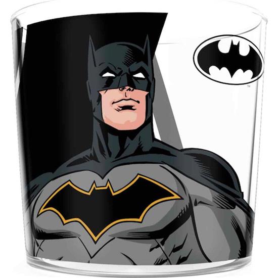 Batman: Batman DC Comics Drikkglas