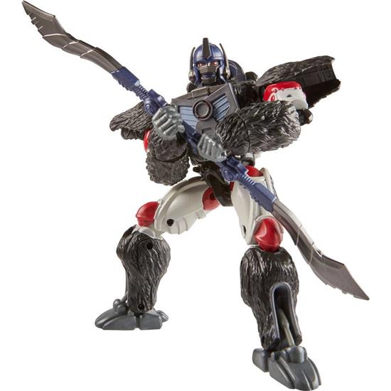 Transformers: Optimus Primal (Beast Wars: Transformers) Action Figure 15 cm