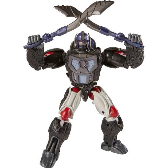 Transformers: Optimus Primal (Beast Wars: Transformers) Action Figure 15 cm