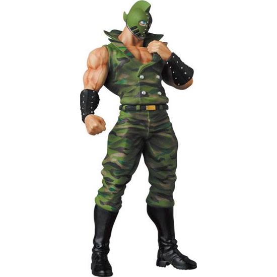 Kinnikuman: Kinnikuman Soldier UDF Mini Figure 10 cm