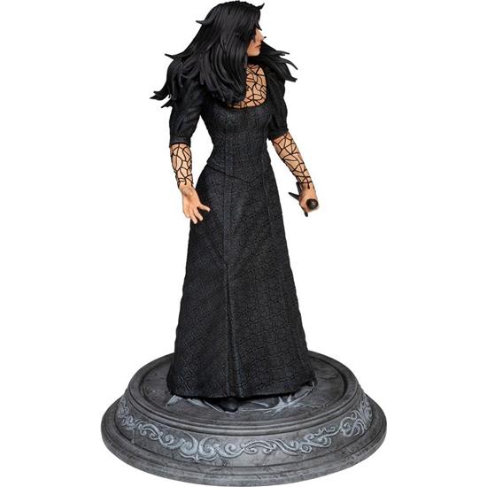 Witcher: Yennefer Statue 20 cm