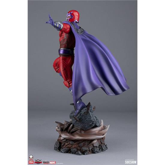X-Men: Magneto Statue 1/6 43 cm
