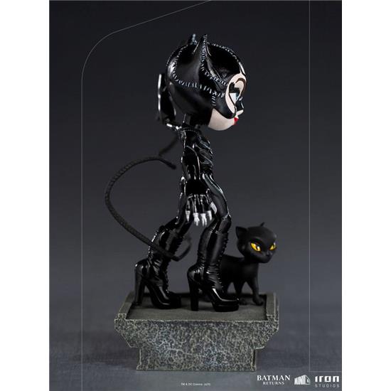 Batman: Catwoman (Batman Returns) Mini Co. Deluxe Figure 17 cm