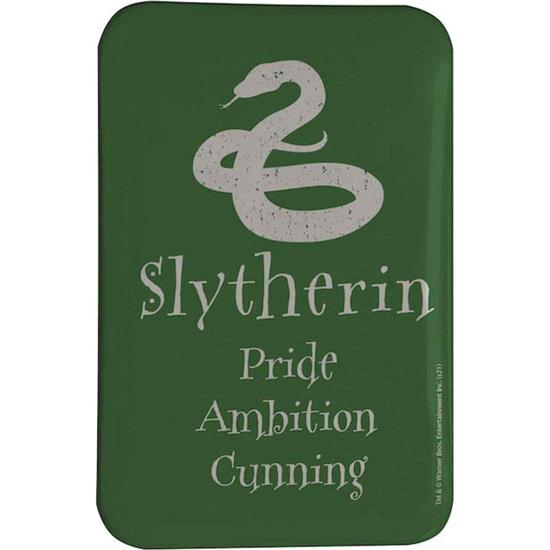 Harry Potter: Slytherin Personligheds Magnet