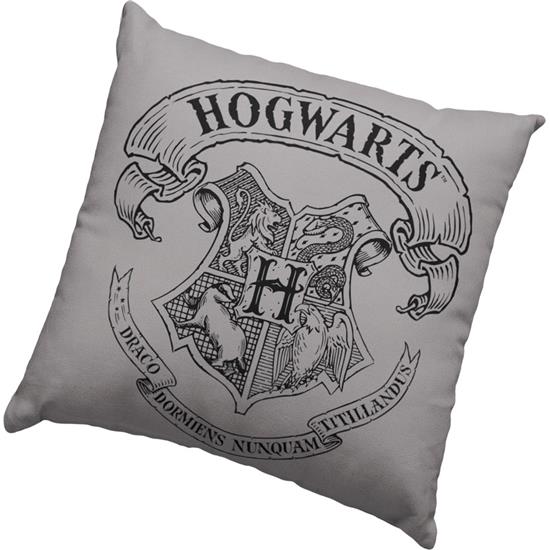 Harry Potter: Hogwarts Pude 45 x 45 cm