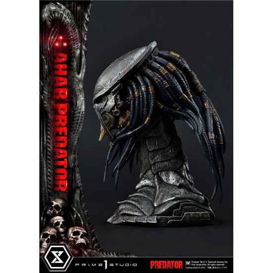 Predator: Ahab Predator (Dark Horse Comics) Statue 1/4 85 cm