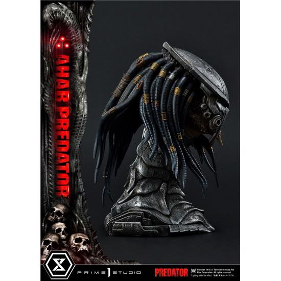 Predator: Ahab Predator (Dark Horse Comics) Statue 1/4 85 cm
