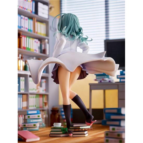 Manga & Anime: Mayu Shikibe PVC Statue 1/7 22 cm