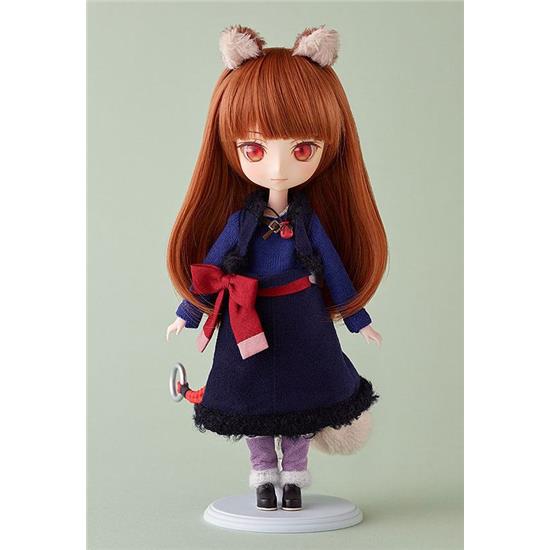 Manga & Anime: Harmonia Humming Doll Holo 23 cm