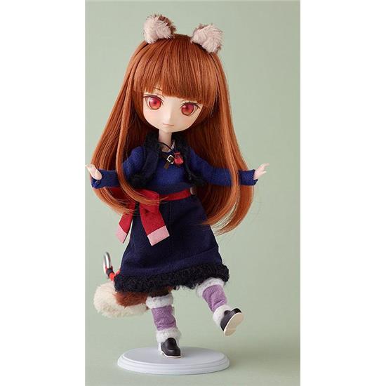 Manga & Anime: Harmonia Humming Doll Holo 23 cm