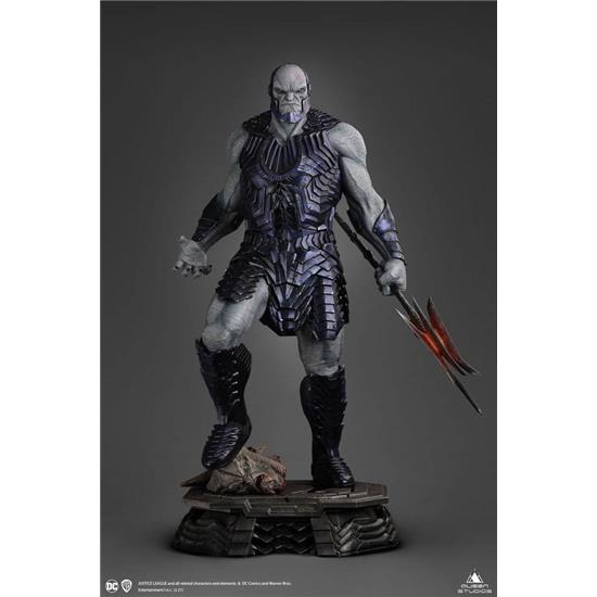 DC Comics: Darkseid Statue 1/4 75 cm
