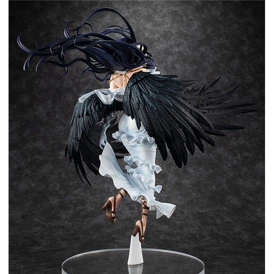 Manga & Anime: Albedo: Wing Version Statue 1/7 31 cm