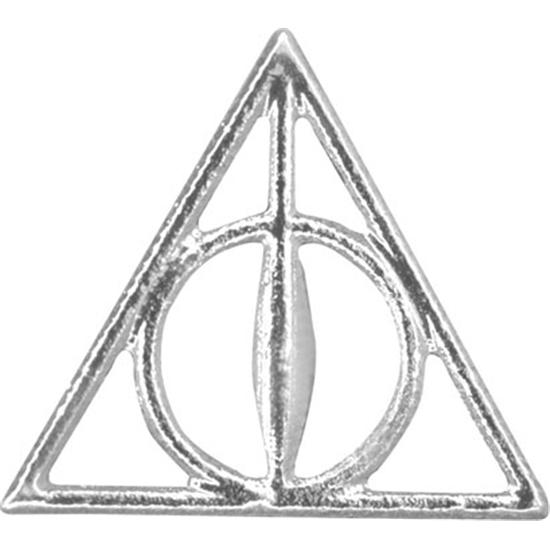 Harry Potter: Deatlhy Hallows Slips med Pin