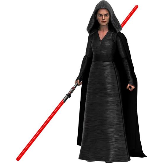 Star Wars: Rey (Dark Side Vision) Black Series Action Figure 15 cm