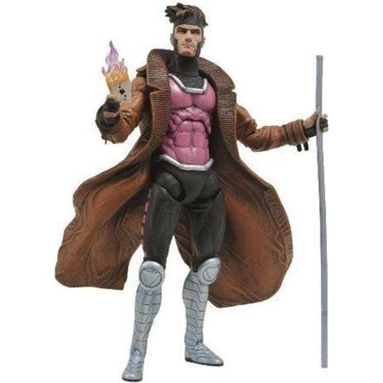 X-Men: Gambit Select Action Figure 18 cm