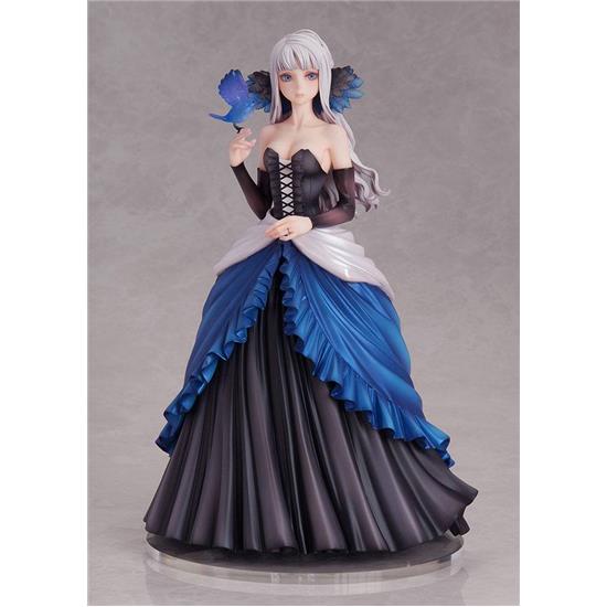 Manga & Anime: Gwendolyn Dress Version Statue 25 cm