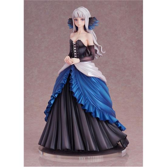Manga & Anime: Gwendolyn Dress Version Statue 25 cm