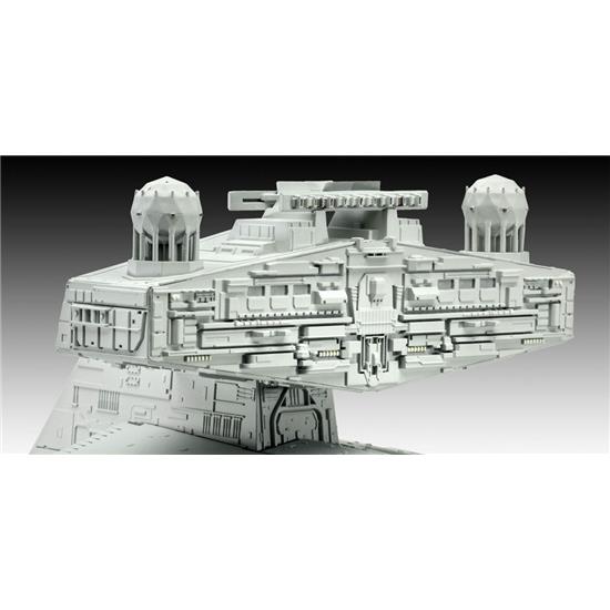 Star Wars: Imperial Star Destroyer Model Kit 1/2700 60 cm