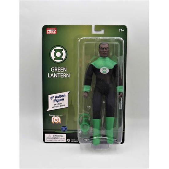 Green Lantern: Green Lantern Action Figure 20 cm