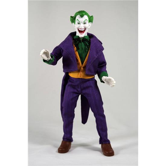 Batman: The Joker Action Figure 20 cm