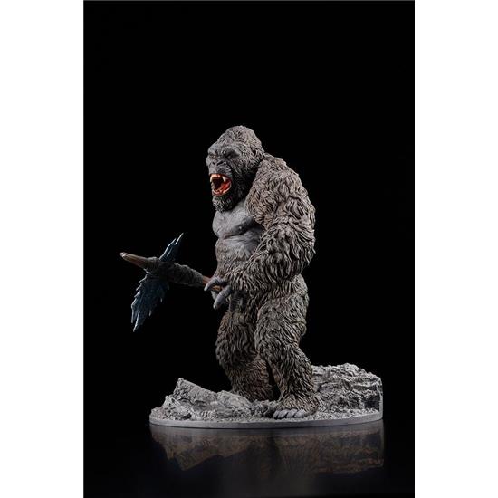 King Kong: Kong Chou Gekizou Series Statue 20 cm