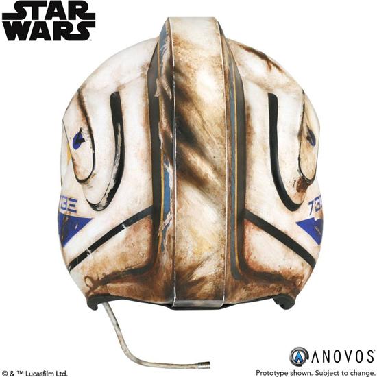 Star Wars: Rey Salvaged X-Wing Hjelm