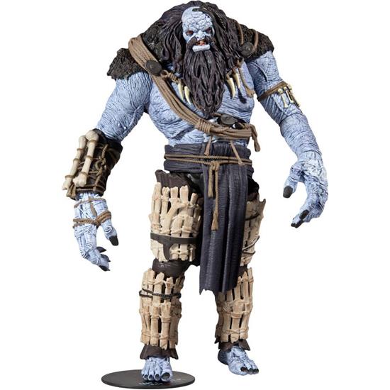 Witcher: Ice Giant Megafig Action Figure 30 cm