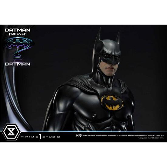 Batman: Batman Forever Statue 96 cm