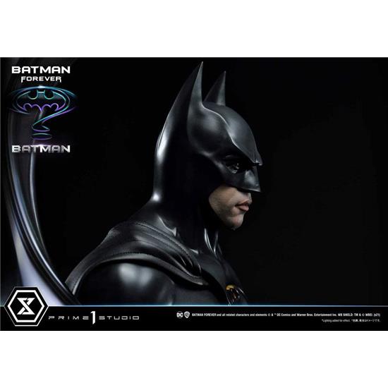 Batman: Batman Forever Statue 96 cm