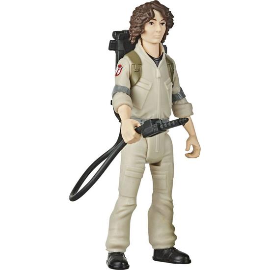 Ghostbusters: Ghostbusters Fright Features Action Figures Wave 3 13 cm 4-pak