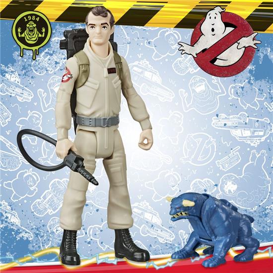 Ghostbusters: Ghostbusters Fright Features Action Figures Wave 2 13 cm 4-pak