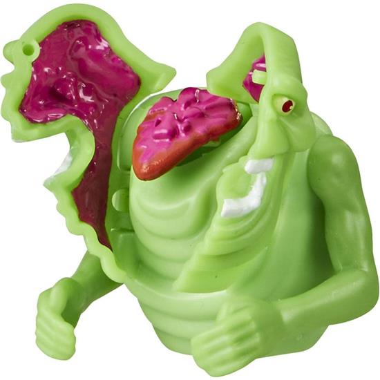 Ghostbusters: Ghostbusters Fright Features Action Figures Wave 2 13 cm 4-pak