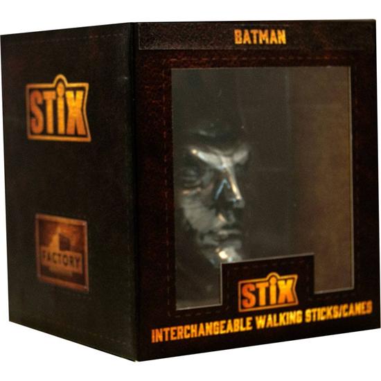 Batman: Batman Stix Stokkehoved
