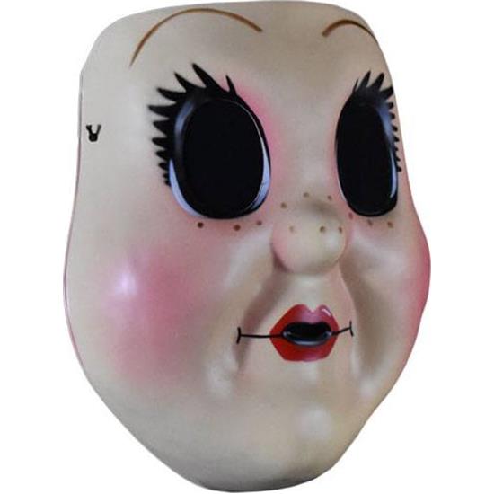 The Strangers: Prey at Night Dollface Maske