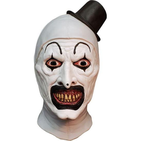 Terrifier: Art the Clown Maske