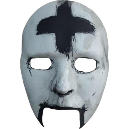 Purge: The Purge Plus Latex Maske