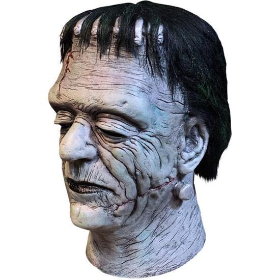 Universal Monsters: Frankenstein (Glenn Strange) Maske