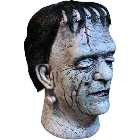 Universal Monsters: Frankenstein (Glenn Strange) Maske