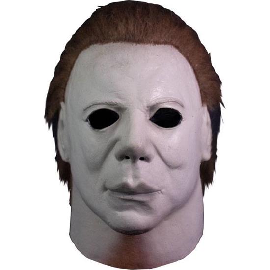 Halloween: Michael Myers Poster Version Maske (Halloween 4)
